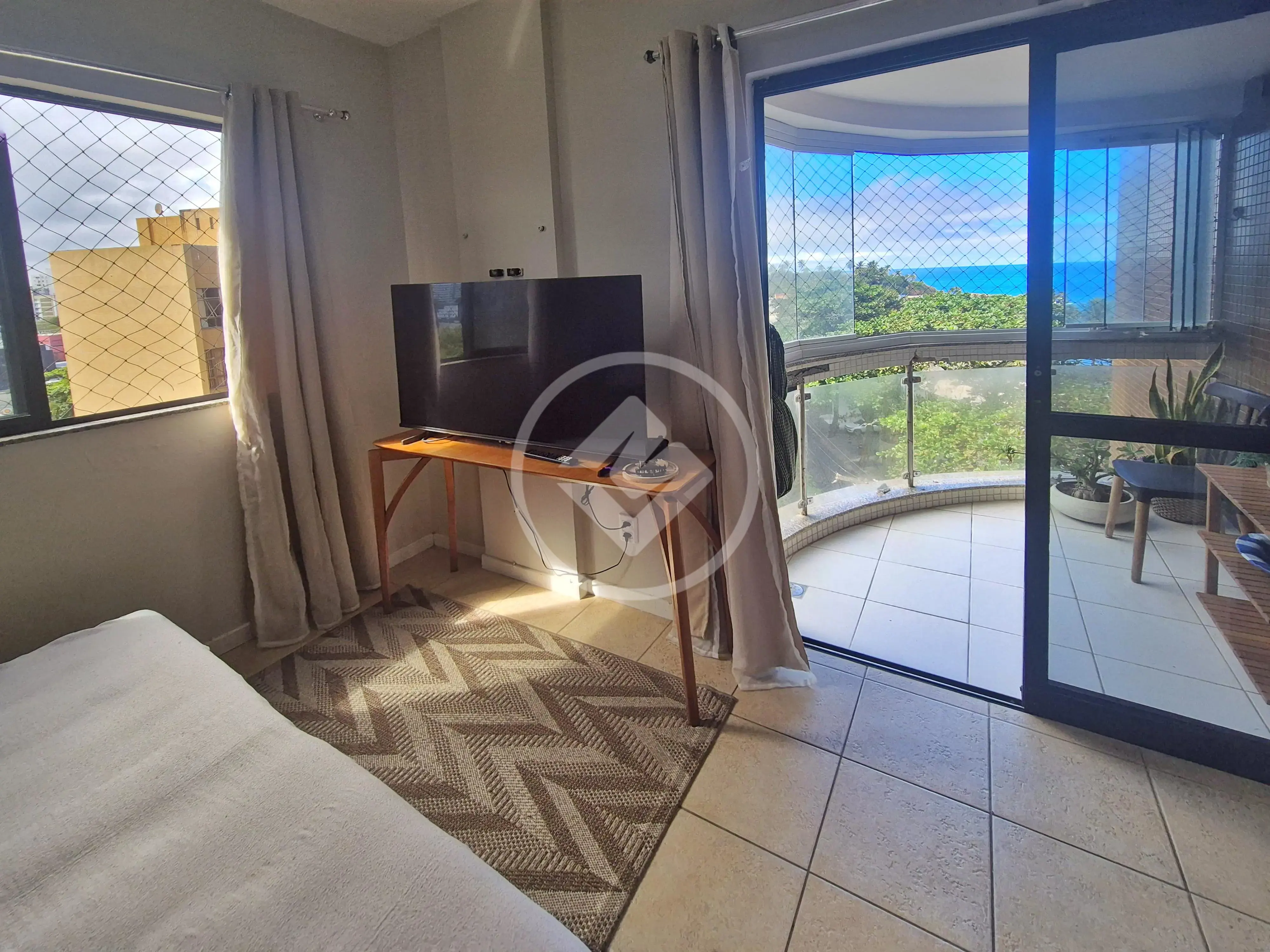 Apartamento Rio Vermelho, Salvador - BA — foto 2
