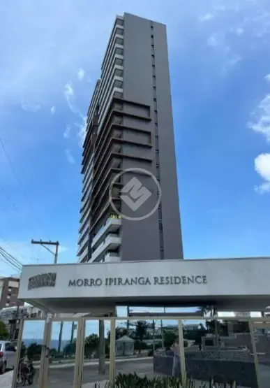 Apartamento Barra, Salvador - BA — foto 1