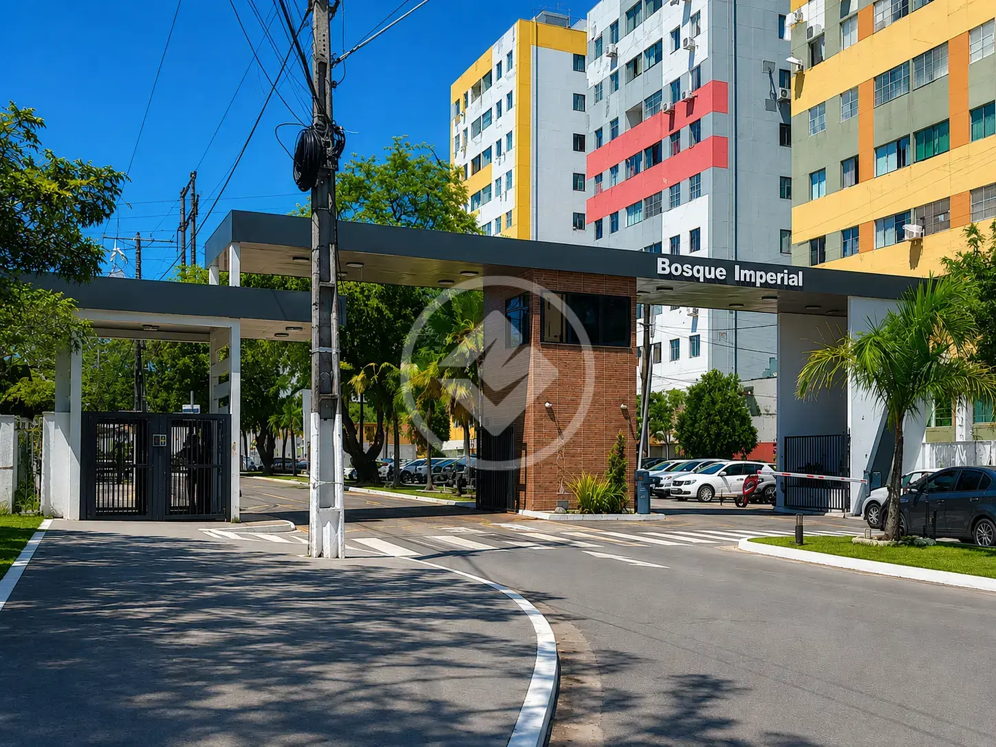 Apartamento São Rafael, Salvador - BA — foto 1