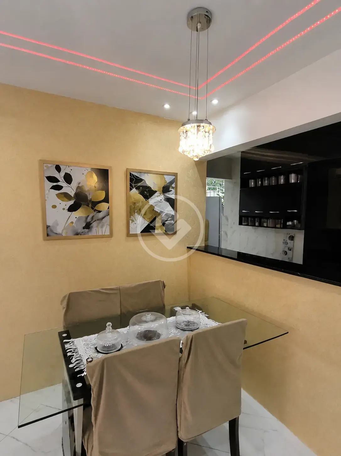 Apartamento São Rafael, Salvador - BA — foto 2