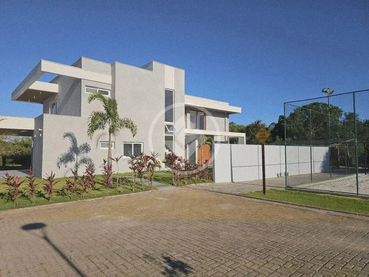 Casa Condomínio 6 quartos no Centro, Camaçari — foto 2 de 6
