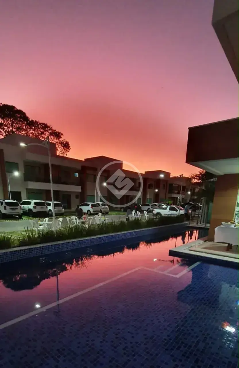 Apartamento BURAQUINHO, Lauro de Freitas - BA — foto 1