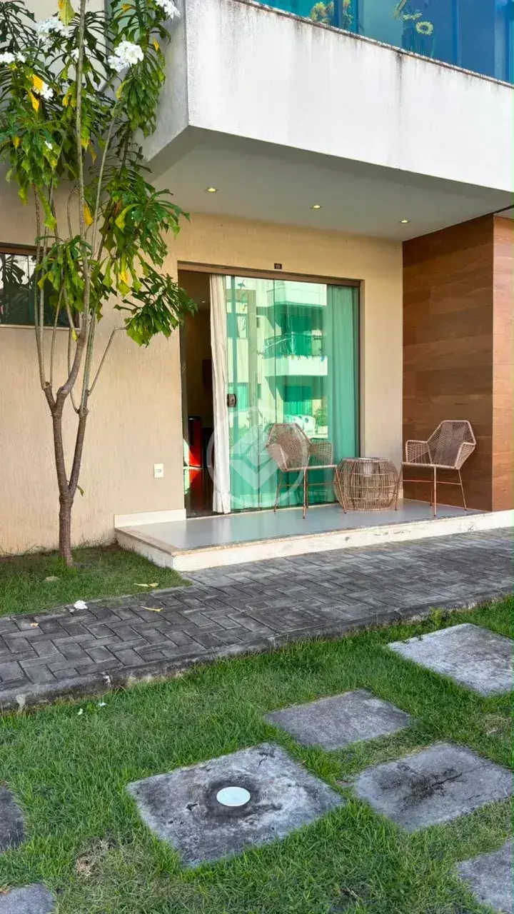 Apartamento BURAQUINHO, Lauro de Freitas - BA — foto 2
