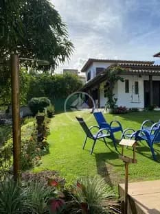 Casa Condomínio 3 quartos no Barra de Jacuipe, Camaçari — foto 4 de 6