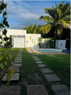 Casa Condomínio Barra de Jacuipe, Camaçari - BA — foto 2