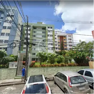 Apartamento Vila Laura, Salvador - BA — foto 1