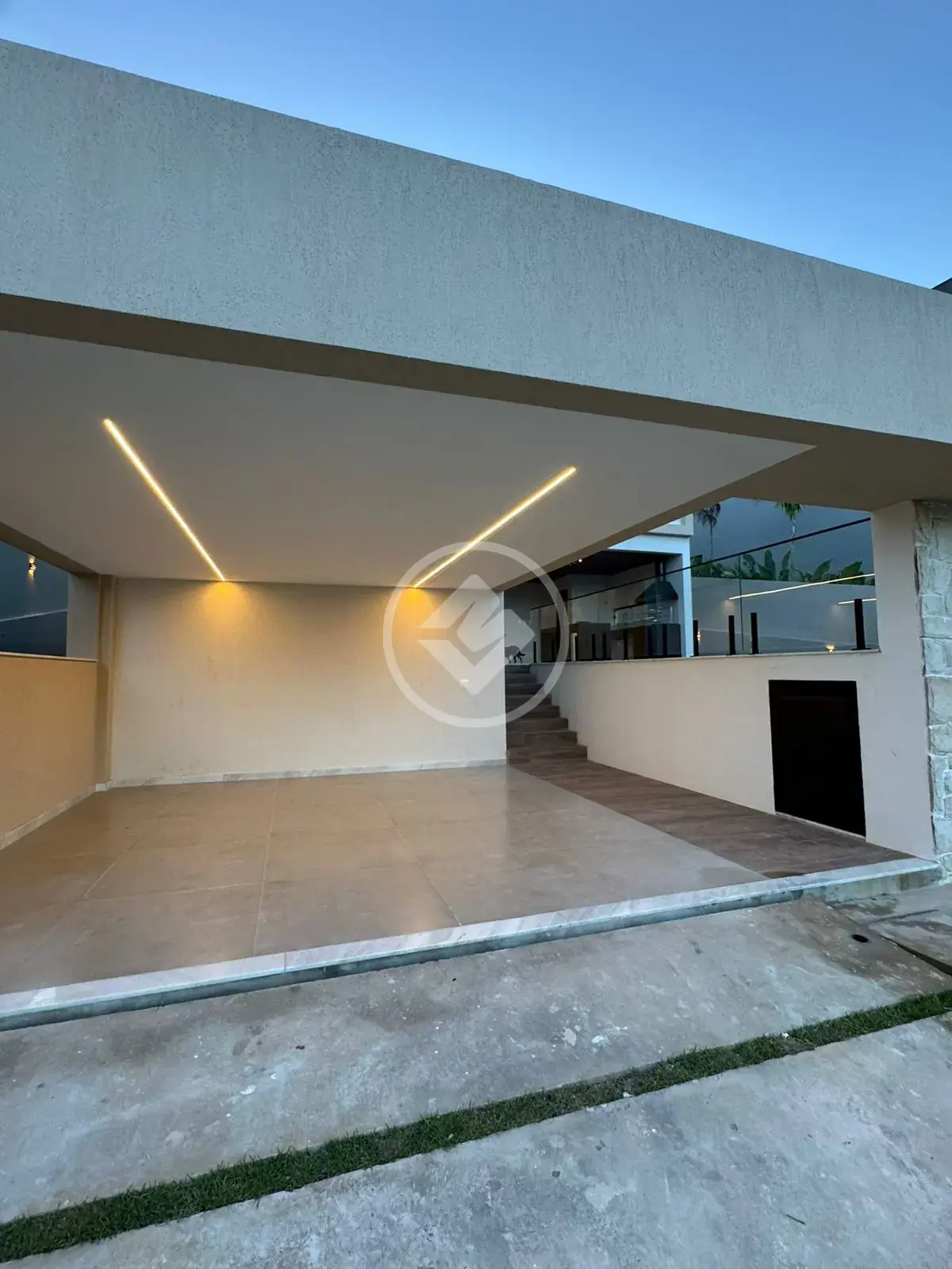 Casa Condomínio 4 quartos no Alphaville (Abrantes), Camaçari — foto 3 de 6