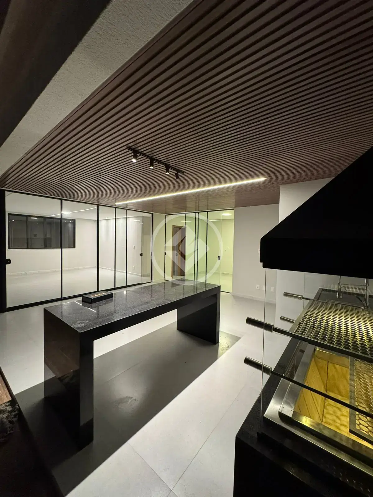 Casa Condomínio 4 quartos no Alphaville (Abrantes), Camaçari — foto 6 de 6
