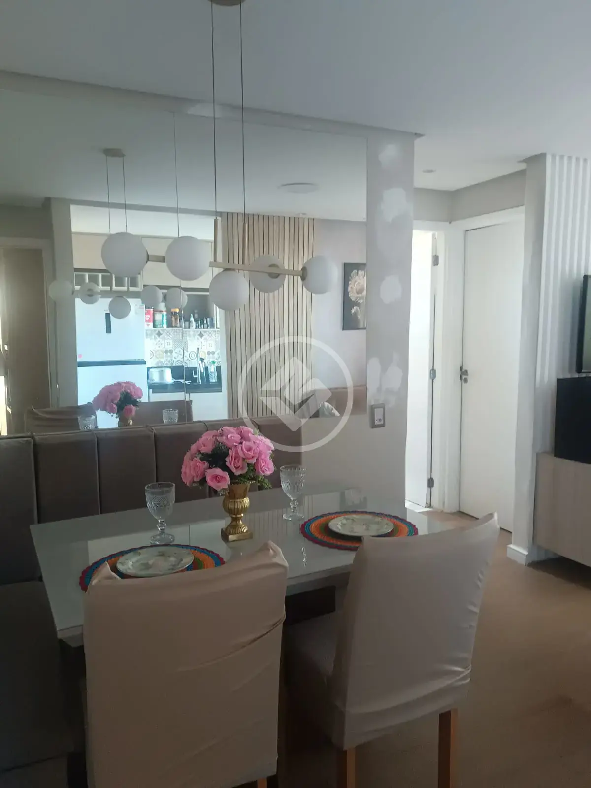 Apartamento Piatã, Salvador - BA — foto 1