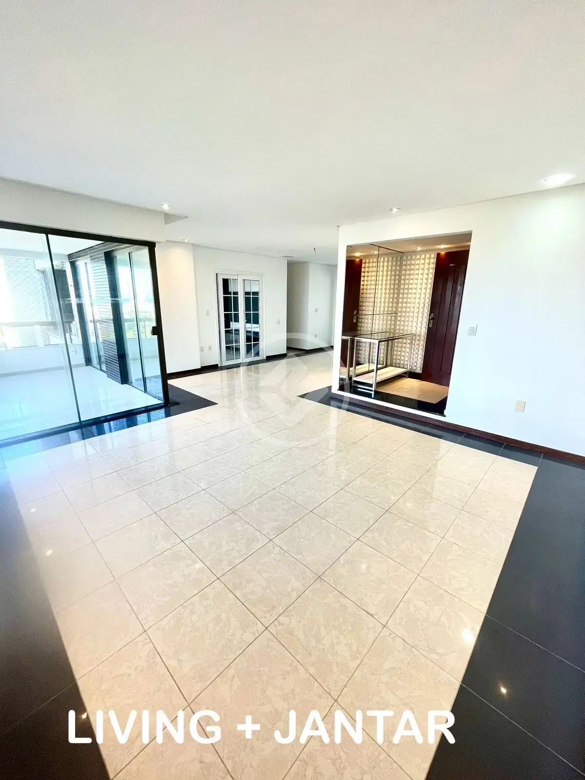 Apartamento Pituba, Salvador - BA — foto 1