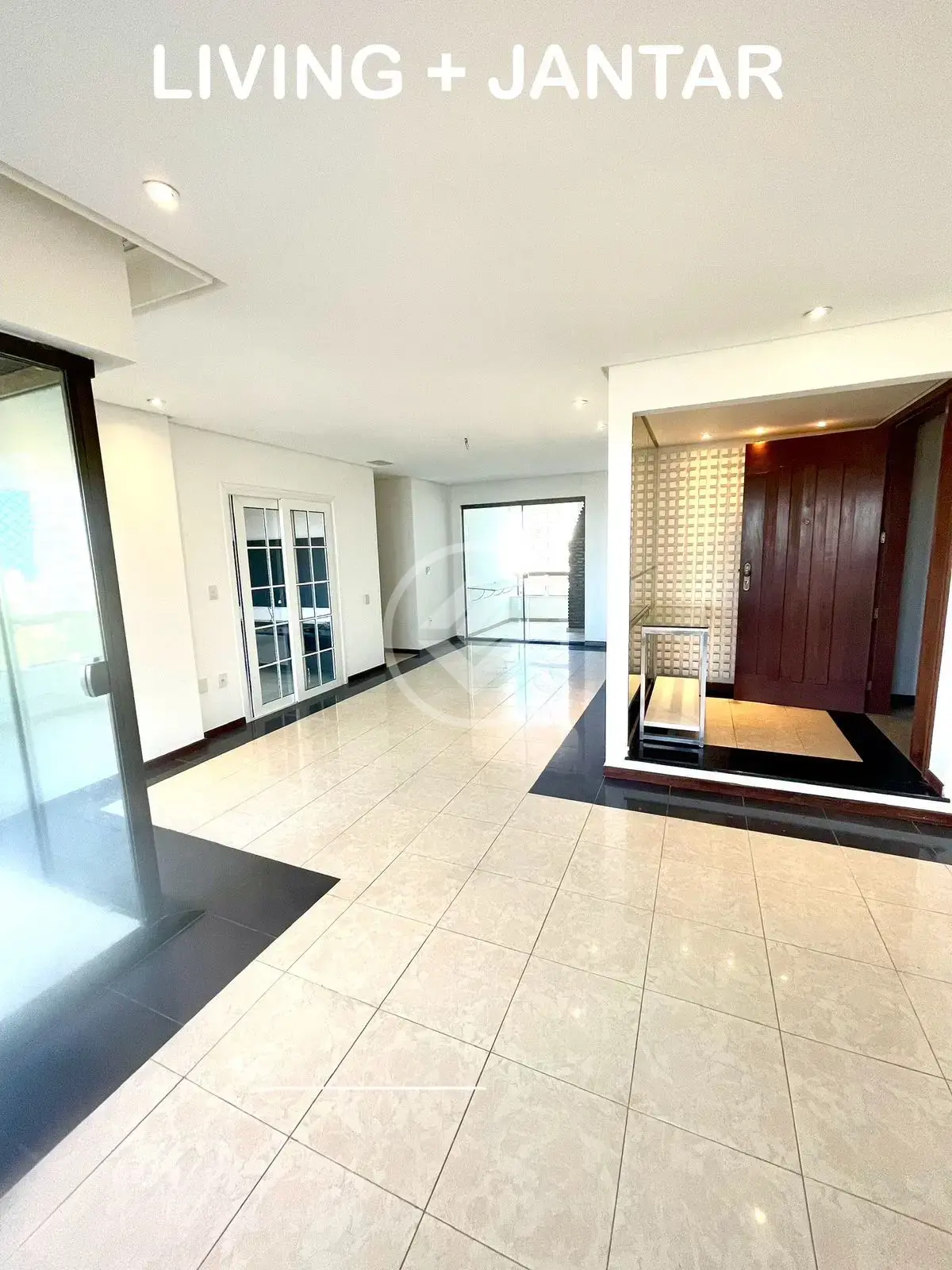 Apartamento Pituba, Salvador - BA — foto 2
