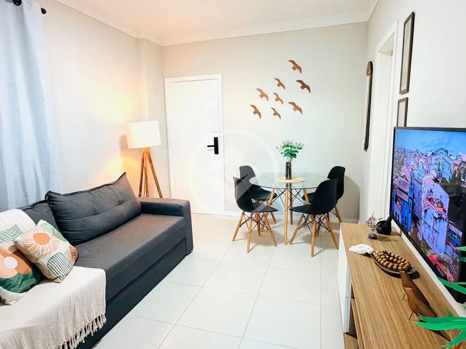 Apartamento Pituba, Salvador - BA — foto 1