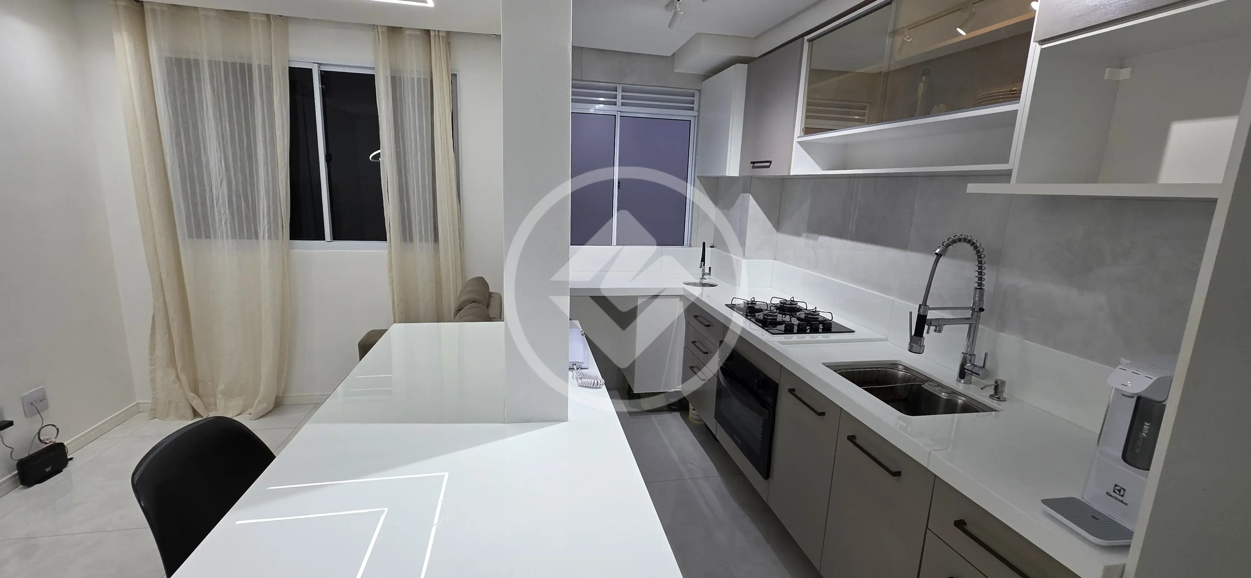 Apartamento Piatã, Salvador - BA — foto 2