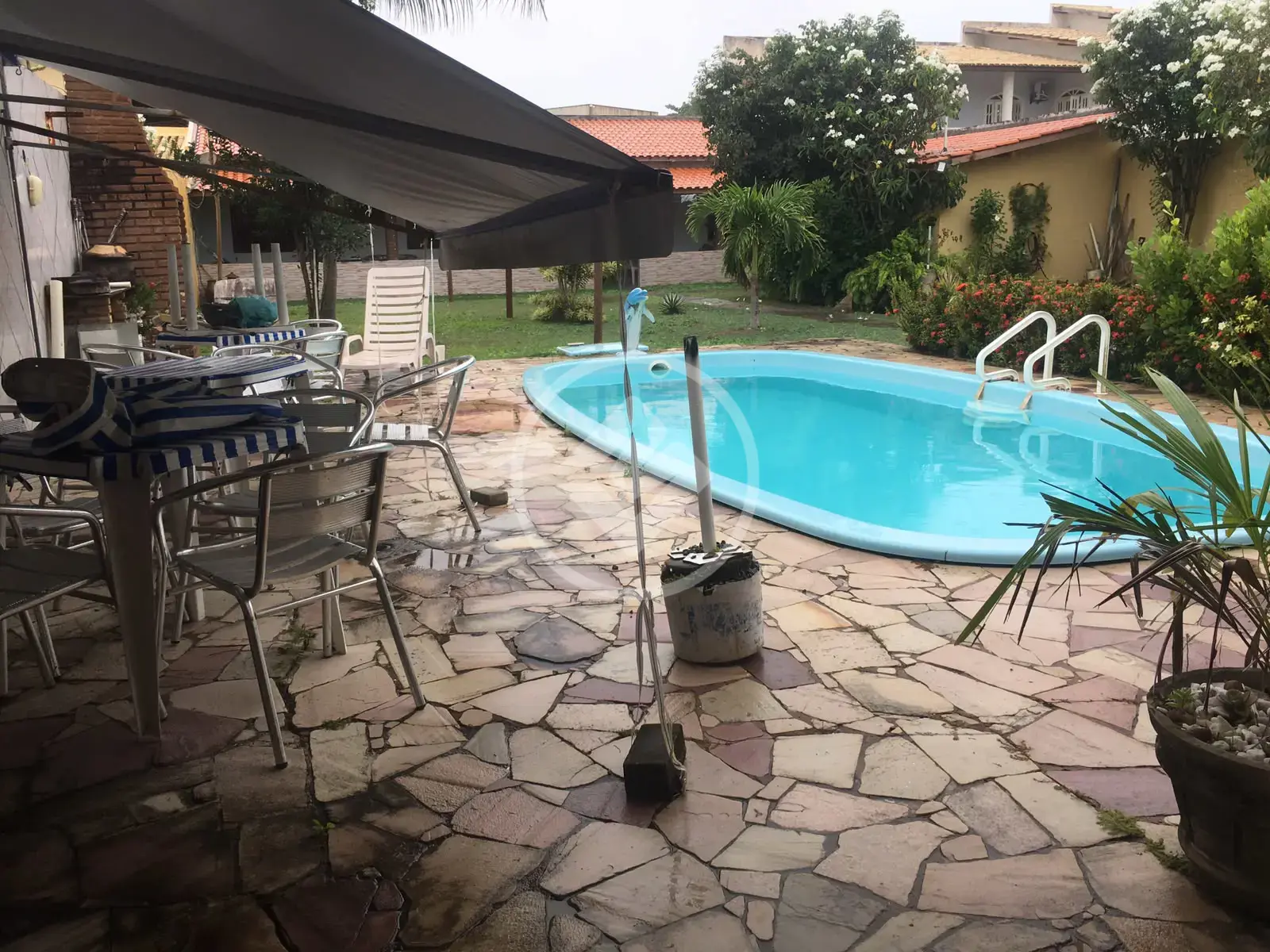 Excelente Oportunidade Casa 2/4 com Suíte e Piscina no Parque Jacuipe