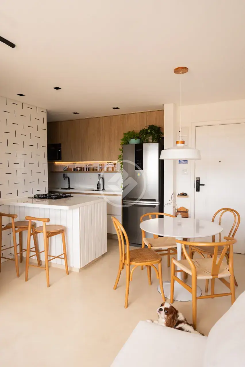 Apartamento Vilas do Atlântico, Lauro de Freitas - BA — foto 1