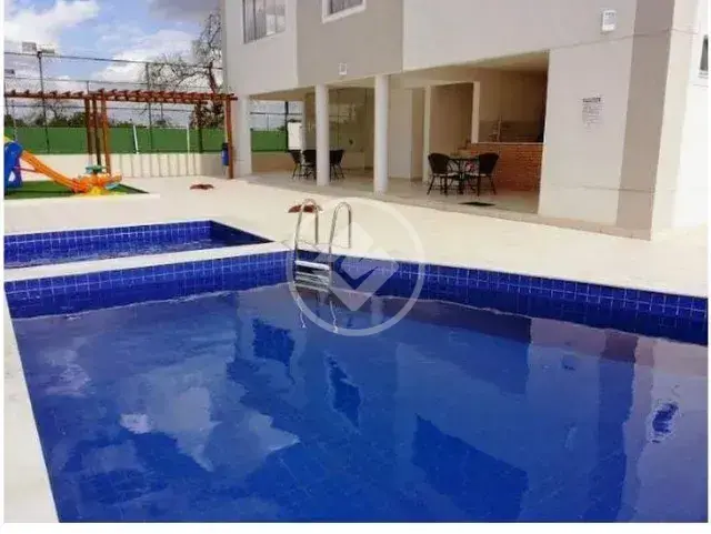 Apartamento 2 quartos no Santo Antônio dos Prazeres, Feira de Santana — foto 1 de 6