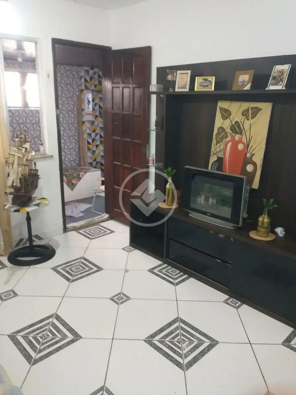 Apartamento São Rafael, Salvador - BA — foto 1