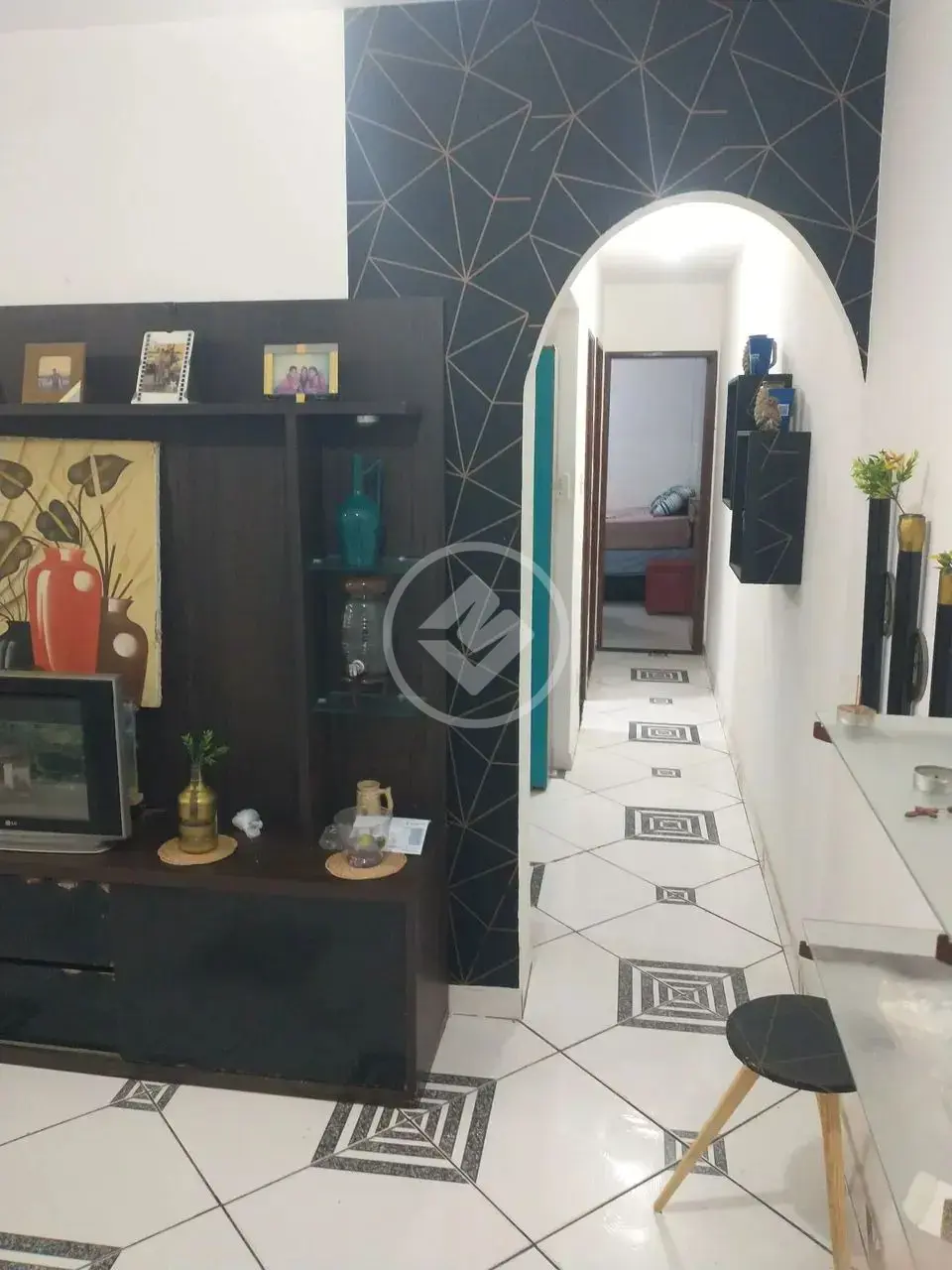 Apartamento São Rafael, Salvador - BA — foto 2