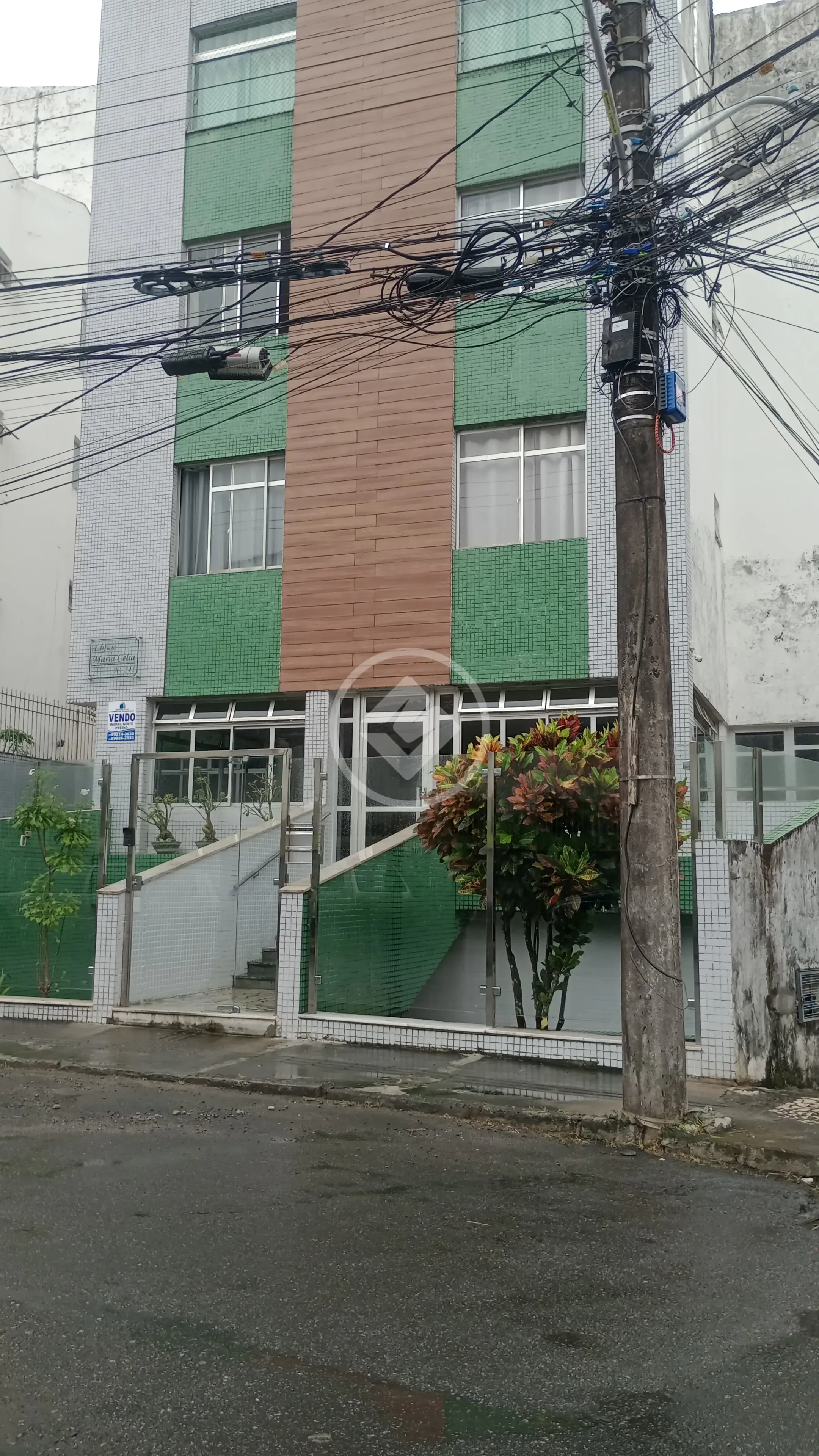 Apartamento Vila Laura, Salvador - BA — foto 1