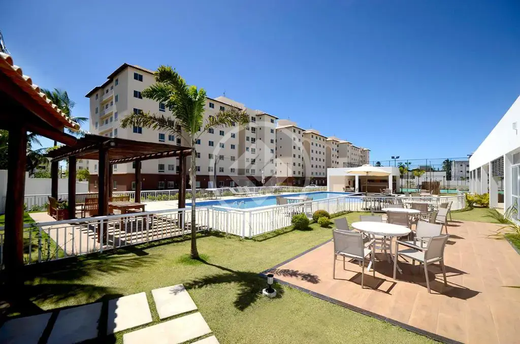 Apartamento Centro, Ilhéus - BA — foto 1