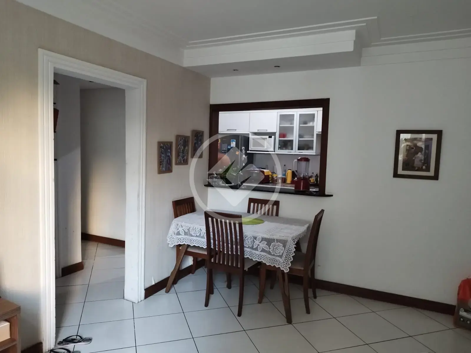 Apartamento Graça, Salvador - BA — foto 2