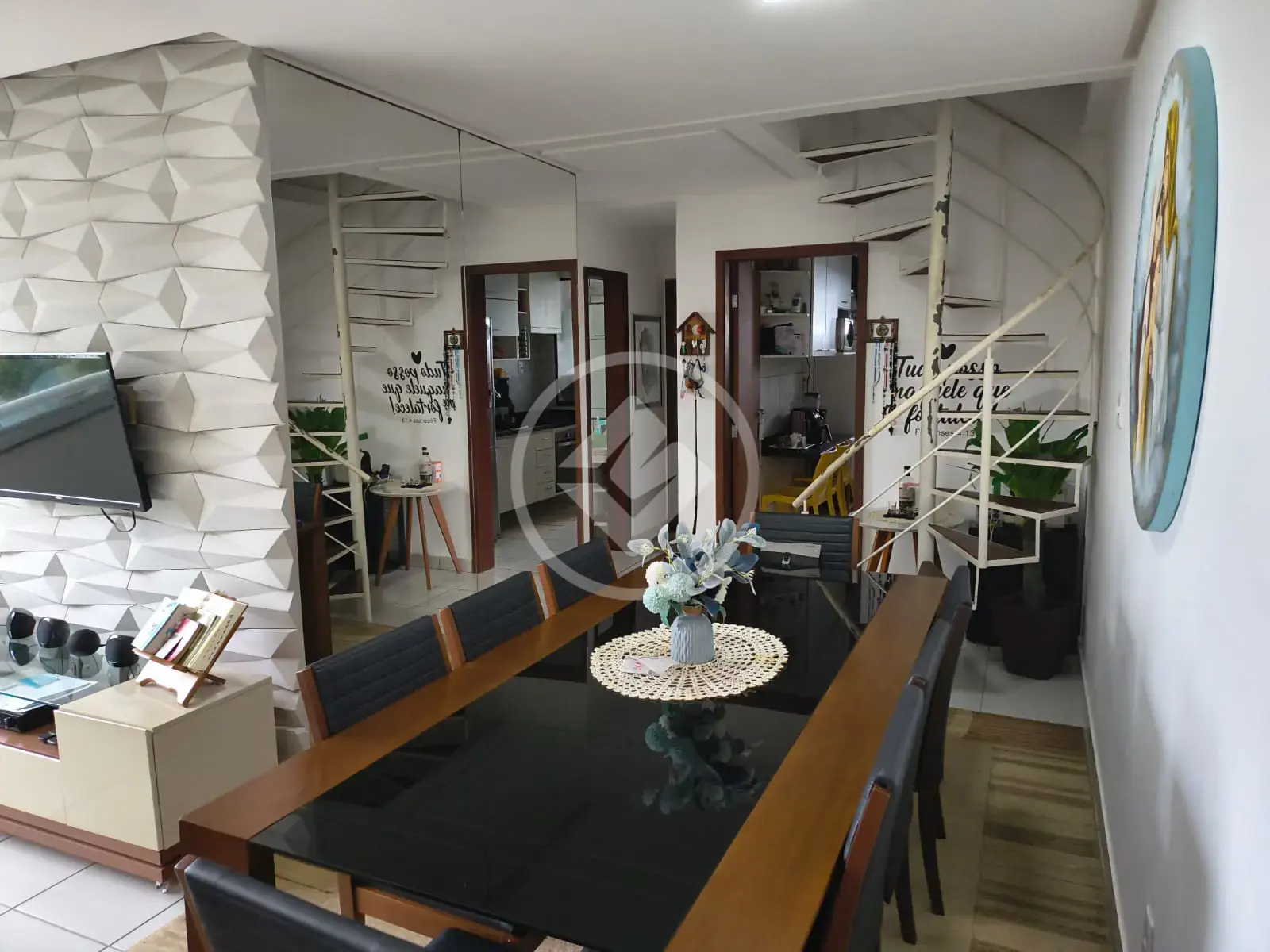 Apartamento Duplex Stella Maris, Salvador - BA — foto 1