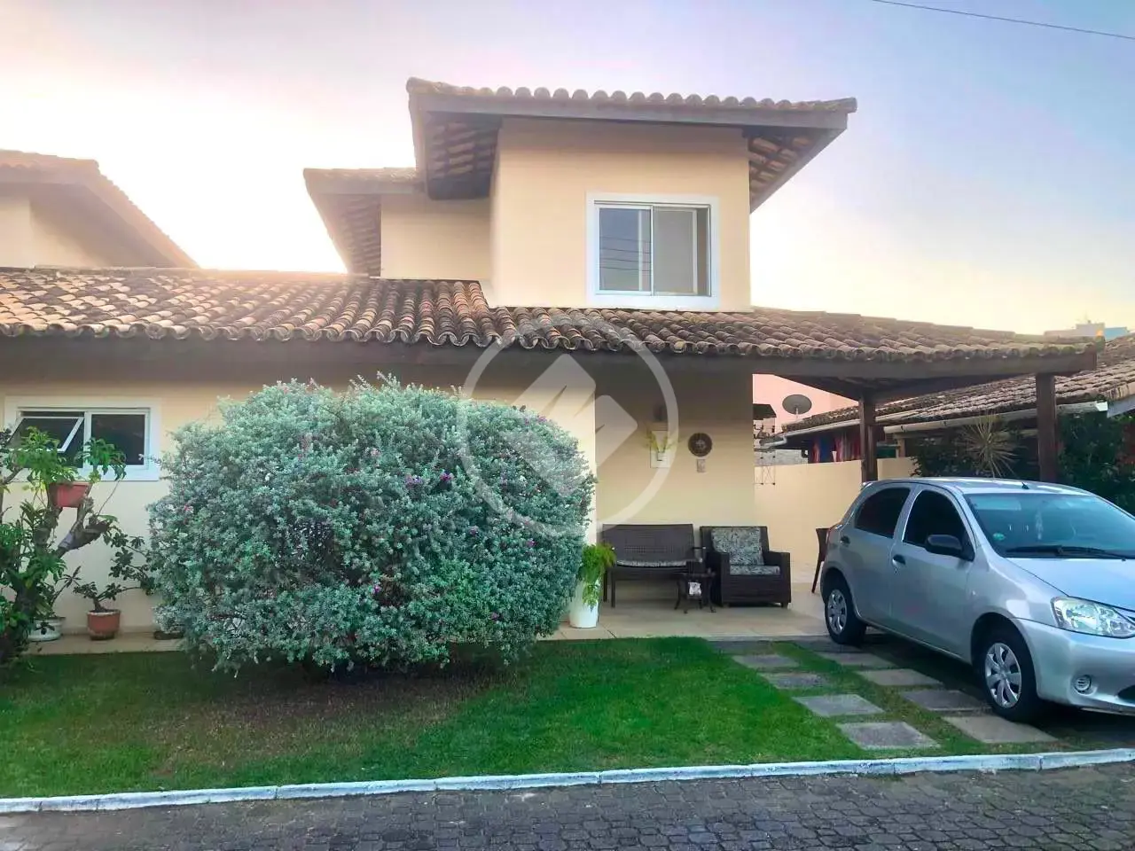Casa Condomínio Pitangueiras, Pitangueiras - BA — foto 1