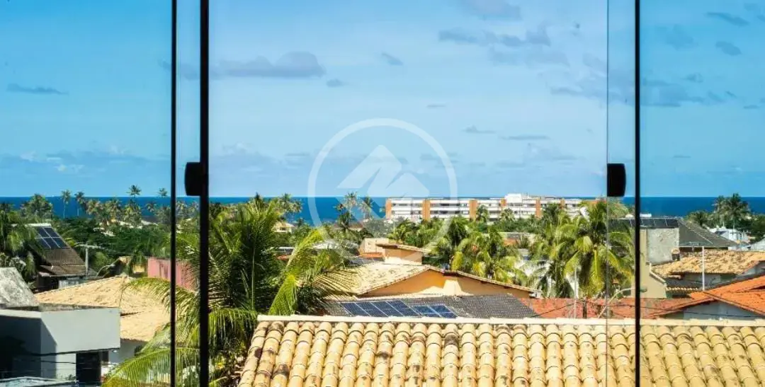 Apartamento Vilas do Atlântico, Lauro de Freitas - BA — foto 1
