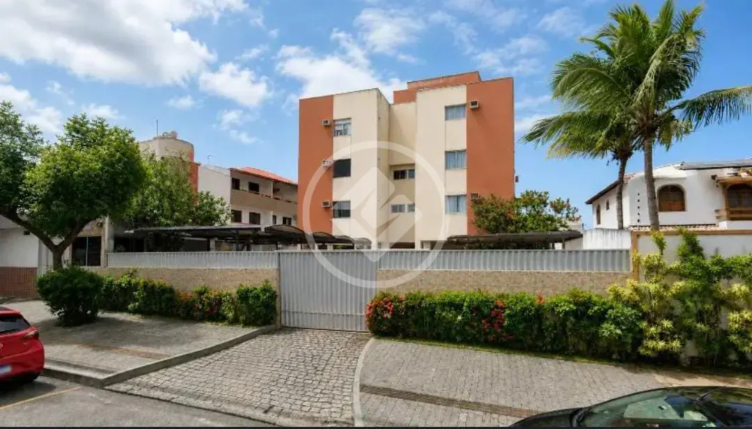 Apartamento Vilas do Atlântico, Lauro de Freitas - BA — foto 2