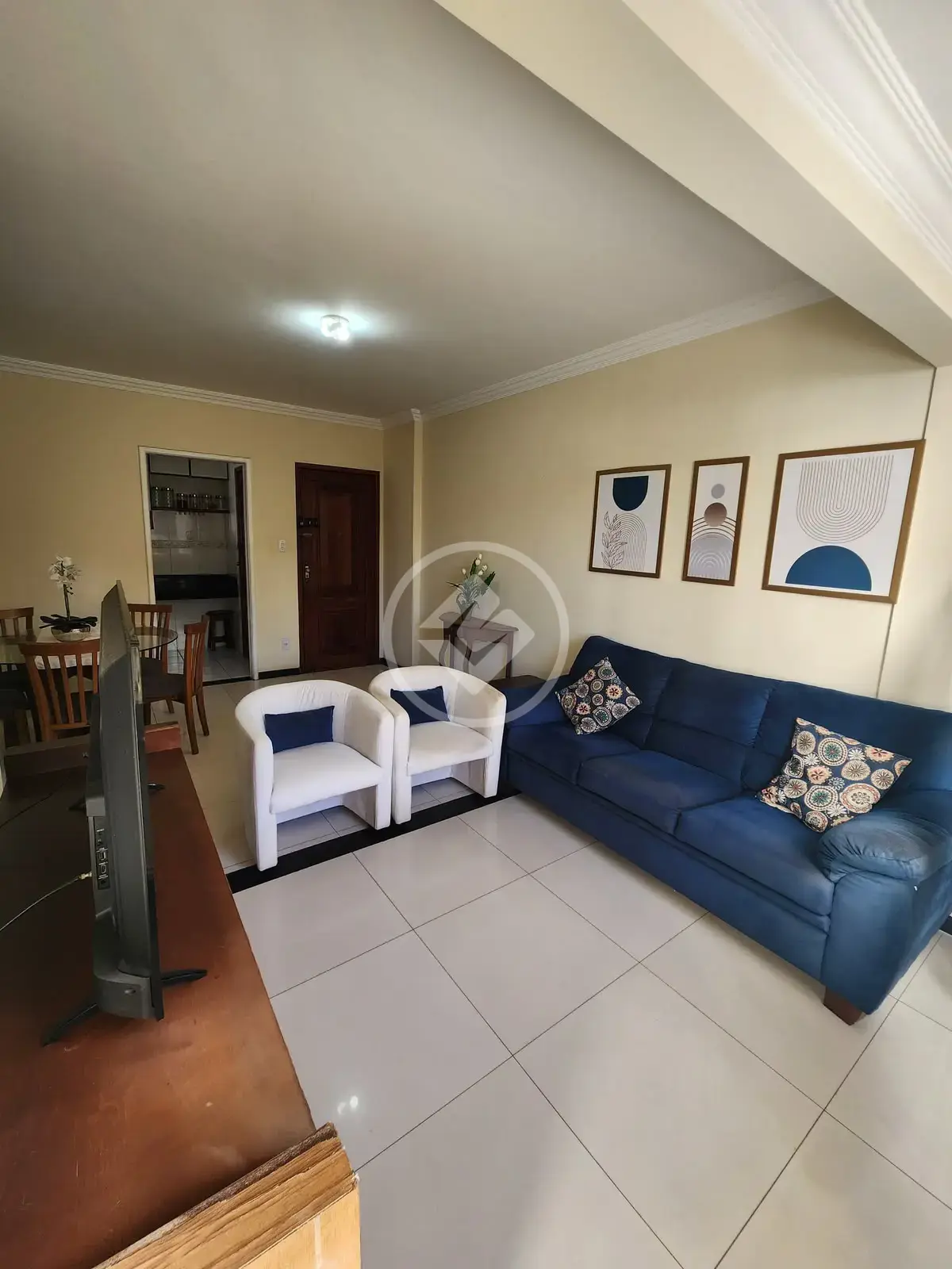 Apartamento IMBUI, Salvador - BA — foto 2