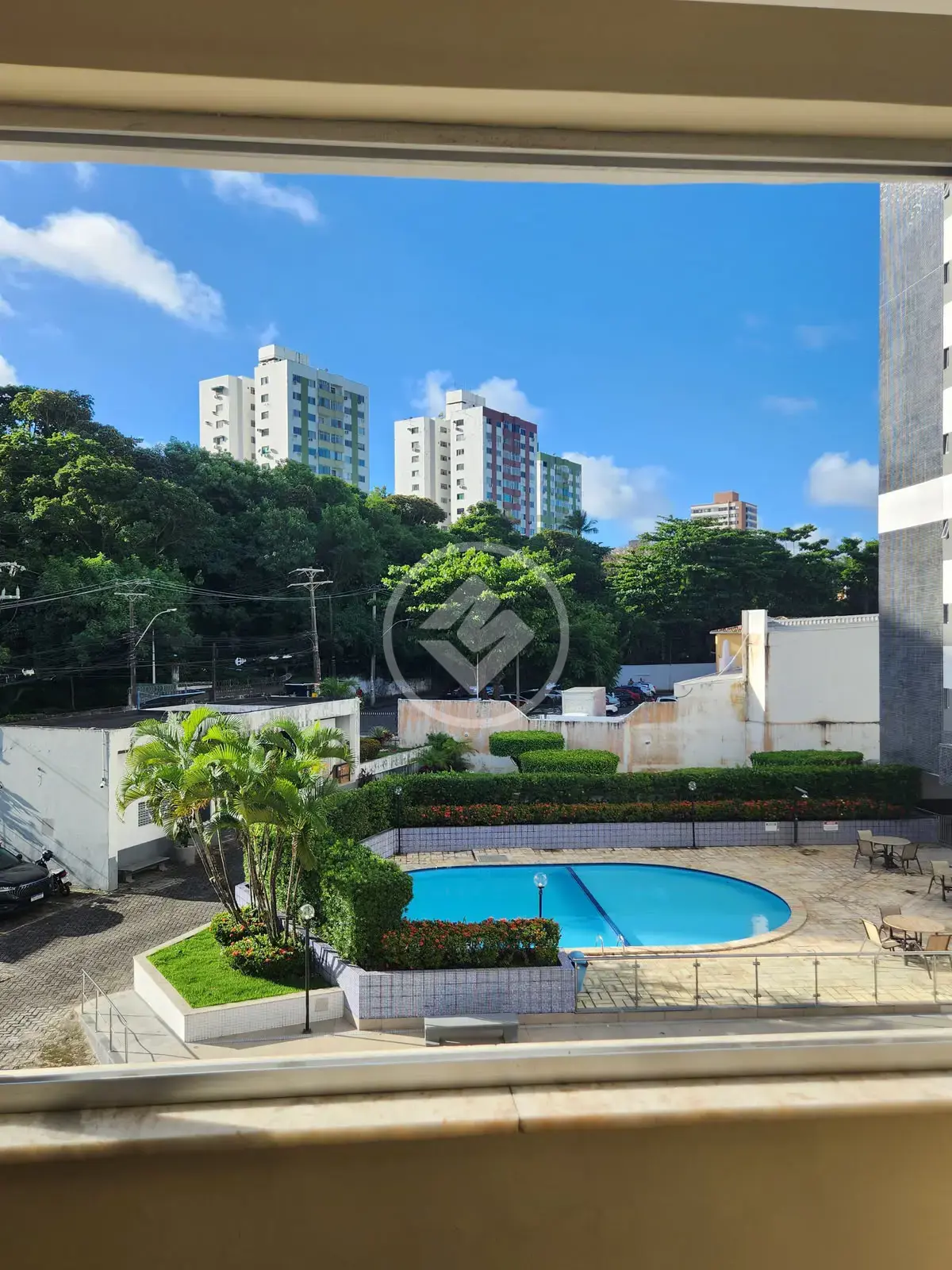 Apartamento IMBUI, Salvador - BA — foto 1