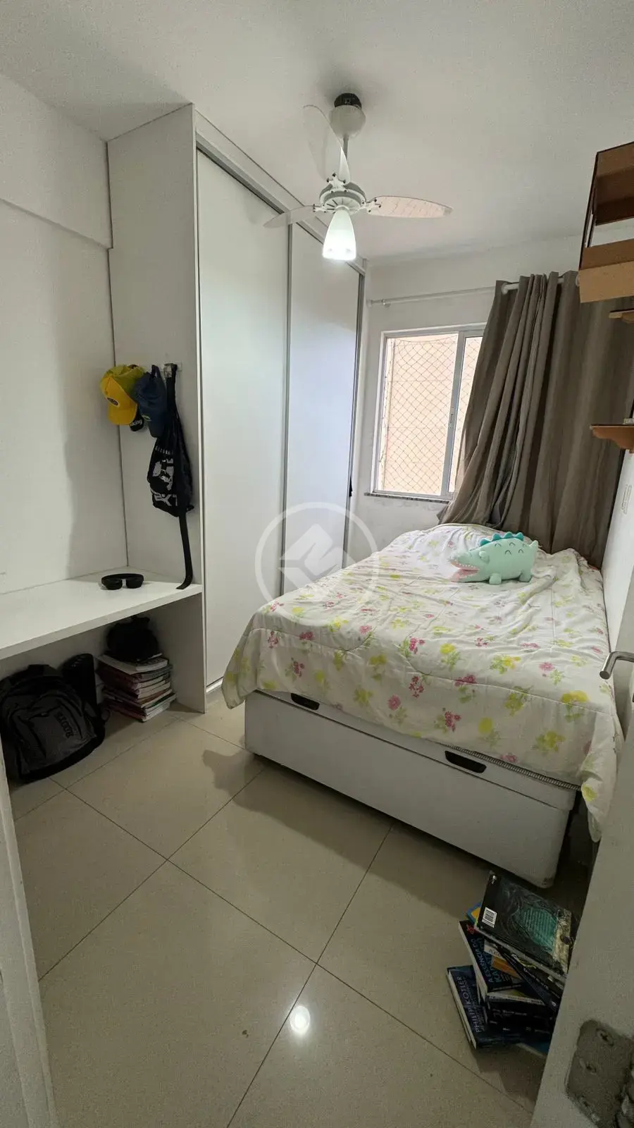 Apartamento Brotas, Salvador - BA — foto 2