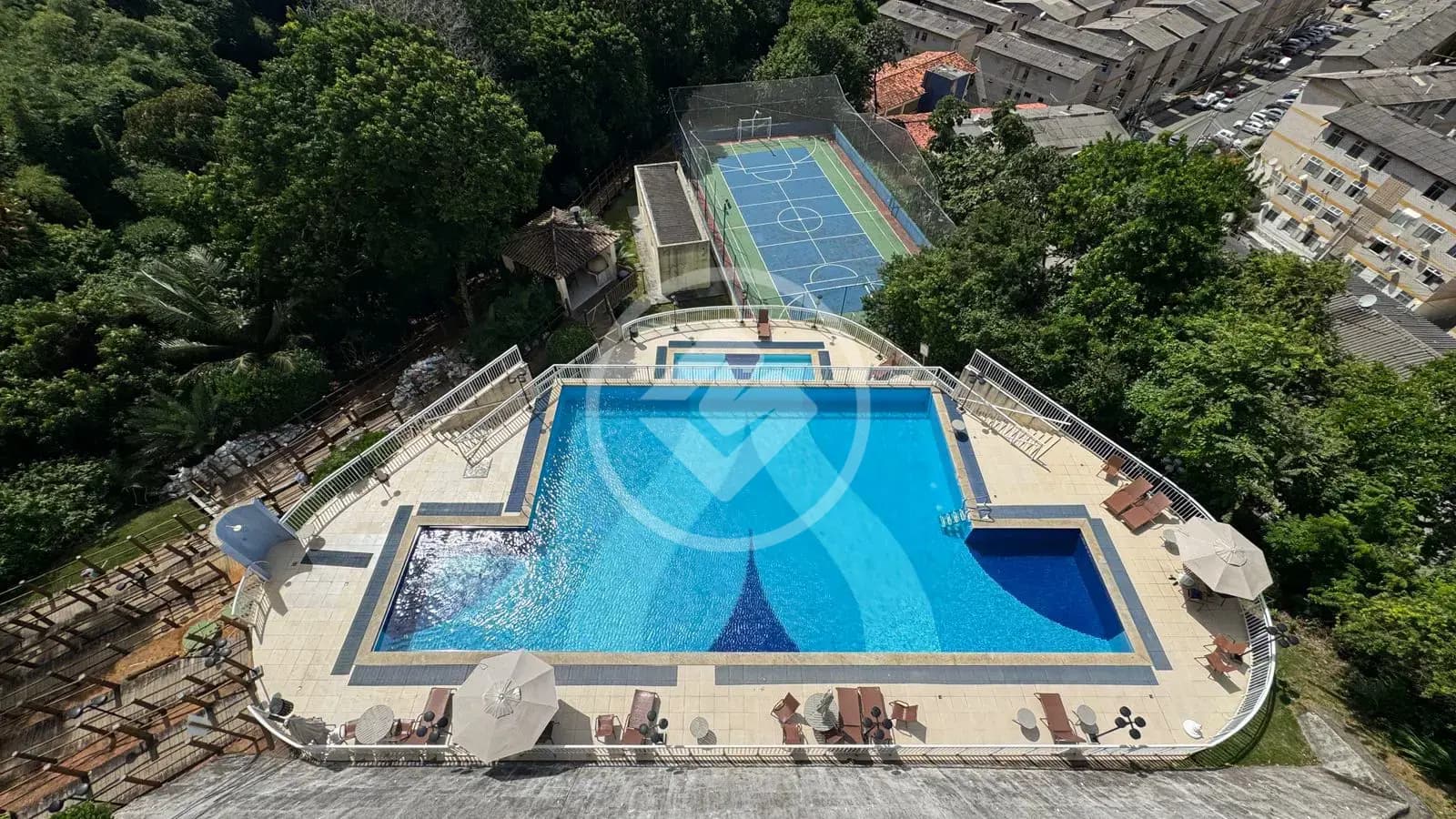 Apartamento Brotas, Salvador - BA — foto 1