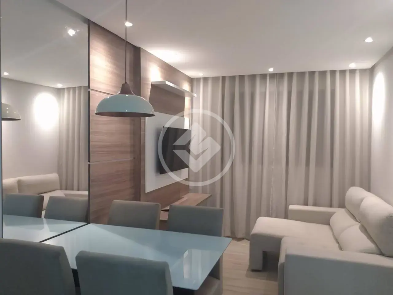 Apartamento Jardim Placaford, Salvador - BA — foto 1