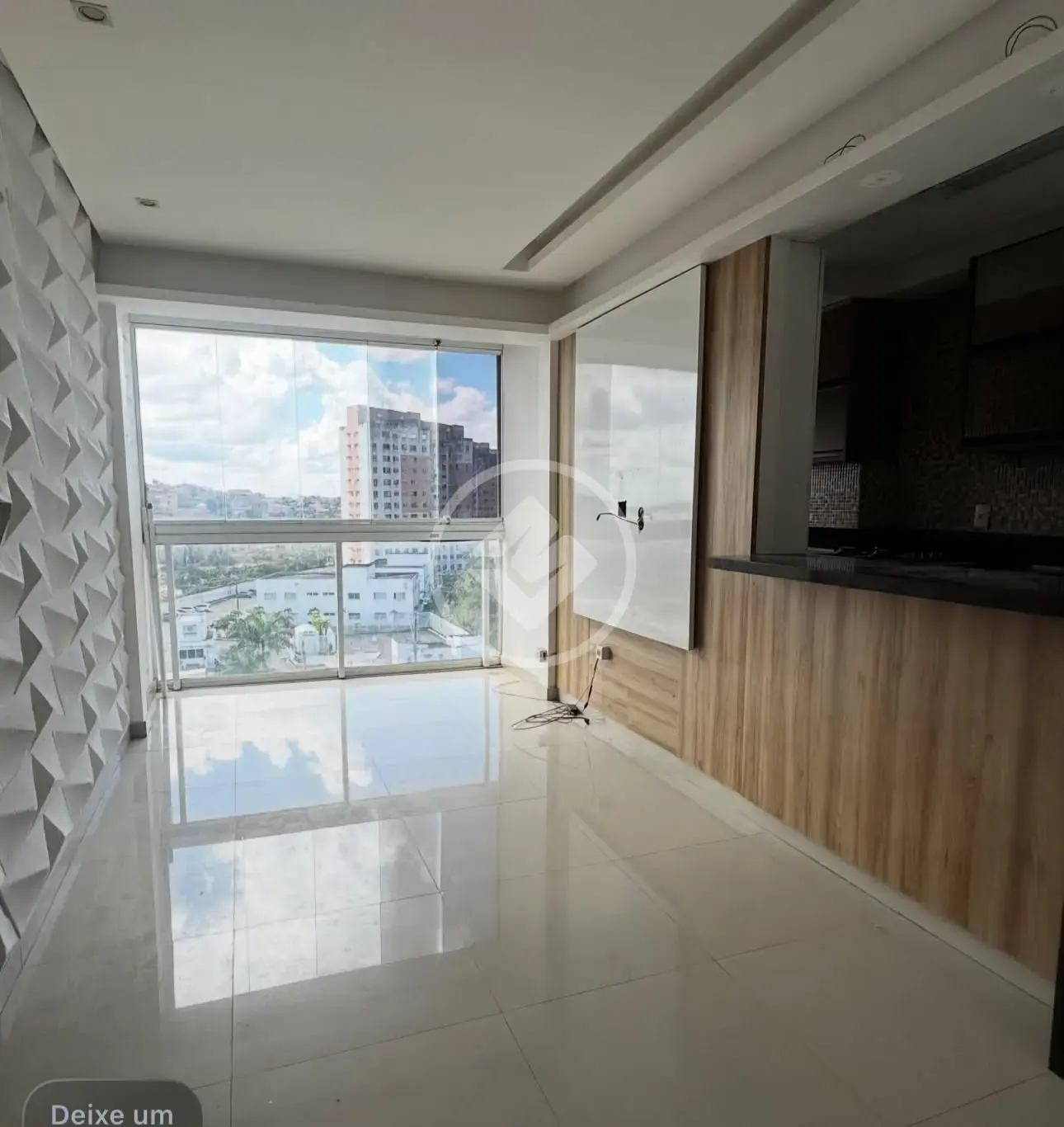 Apartamento Piatã, Salvador - BA — foto 2