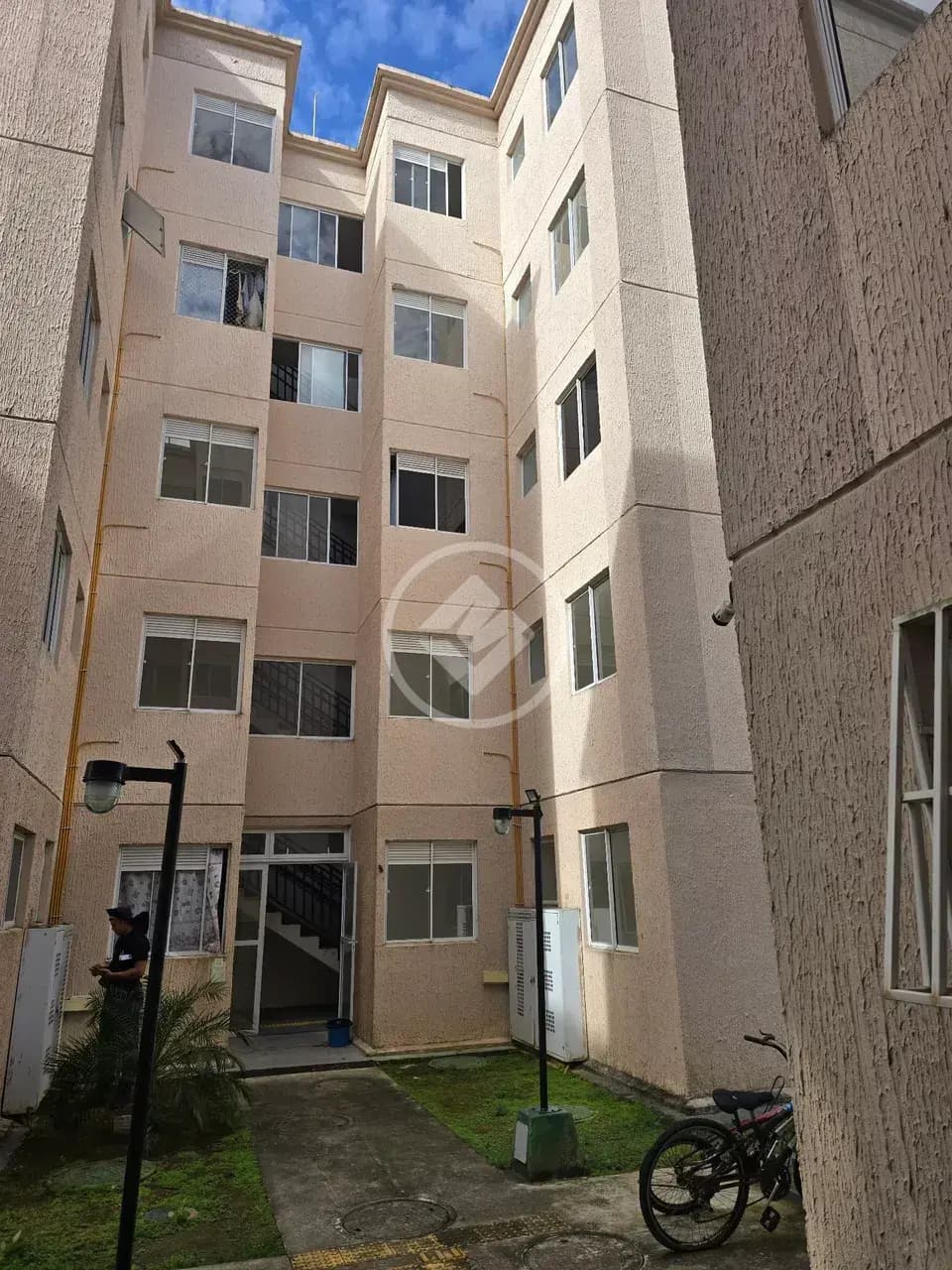 Apartamento Cajazeiras XI, Salvador - BA — foto 1