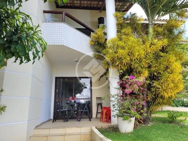 Casa Condomínio Patamares, Patamares - BA — foto 1