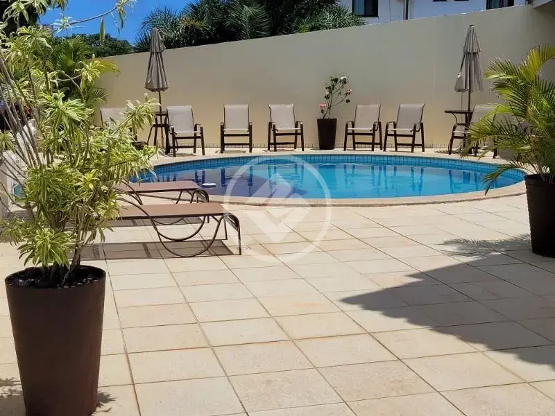 Casa Condomínio Patamares, Patamares - BA — foto 2