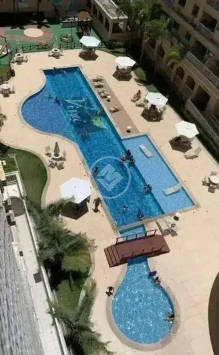 Apartamento IMBUI, Salvador - BA — foto 2