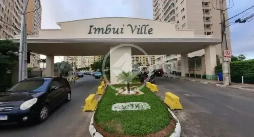 Apartamento IMBUI, Salvador - BA — foto 1