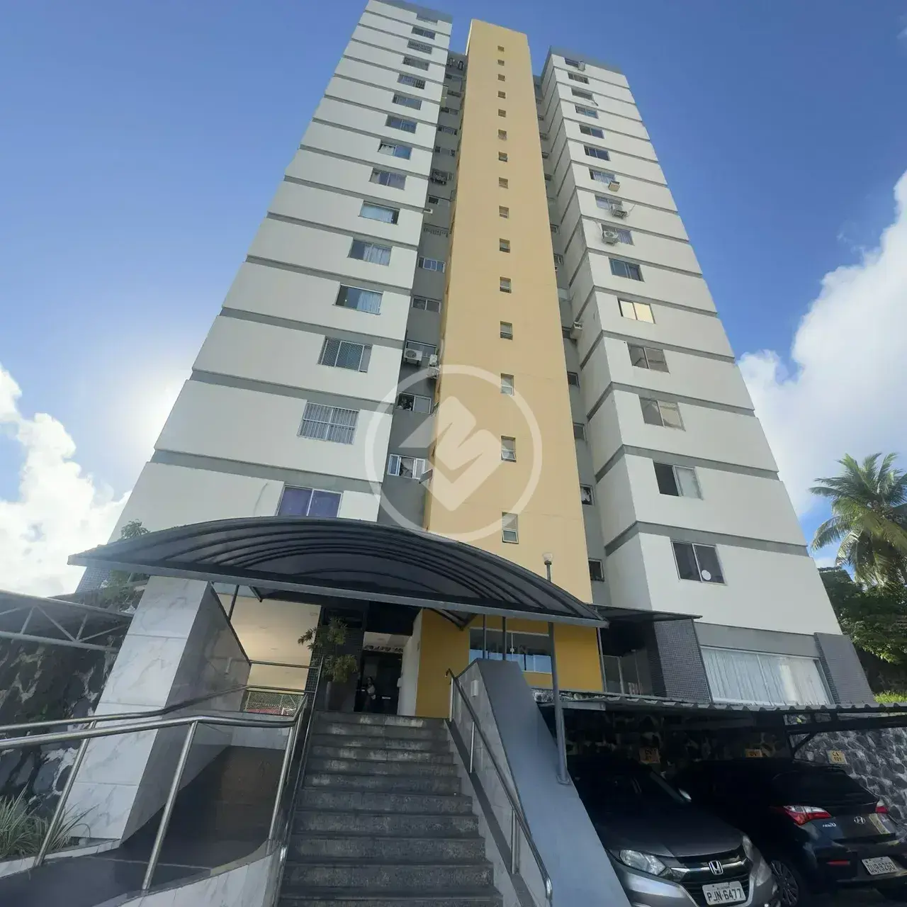 Apartamento Garcia, Garcia - BA — foto 1