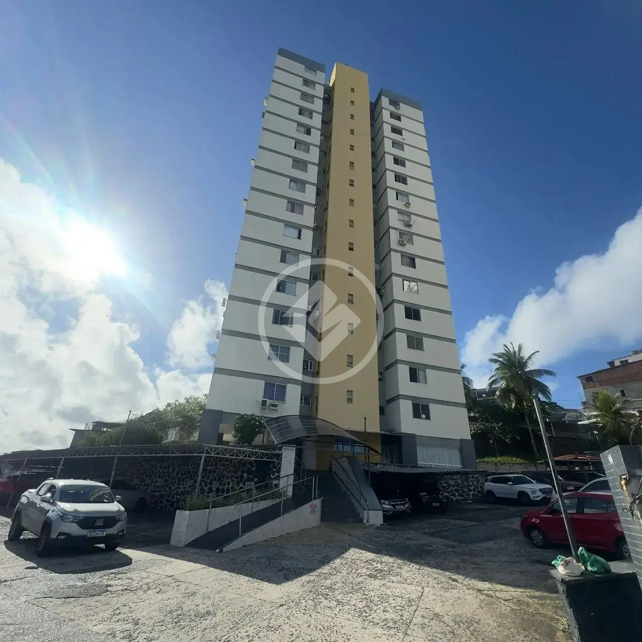 Apartamento Garcia, Garcia - BA — foto 2