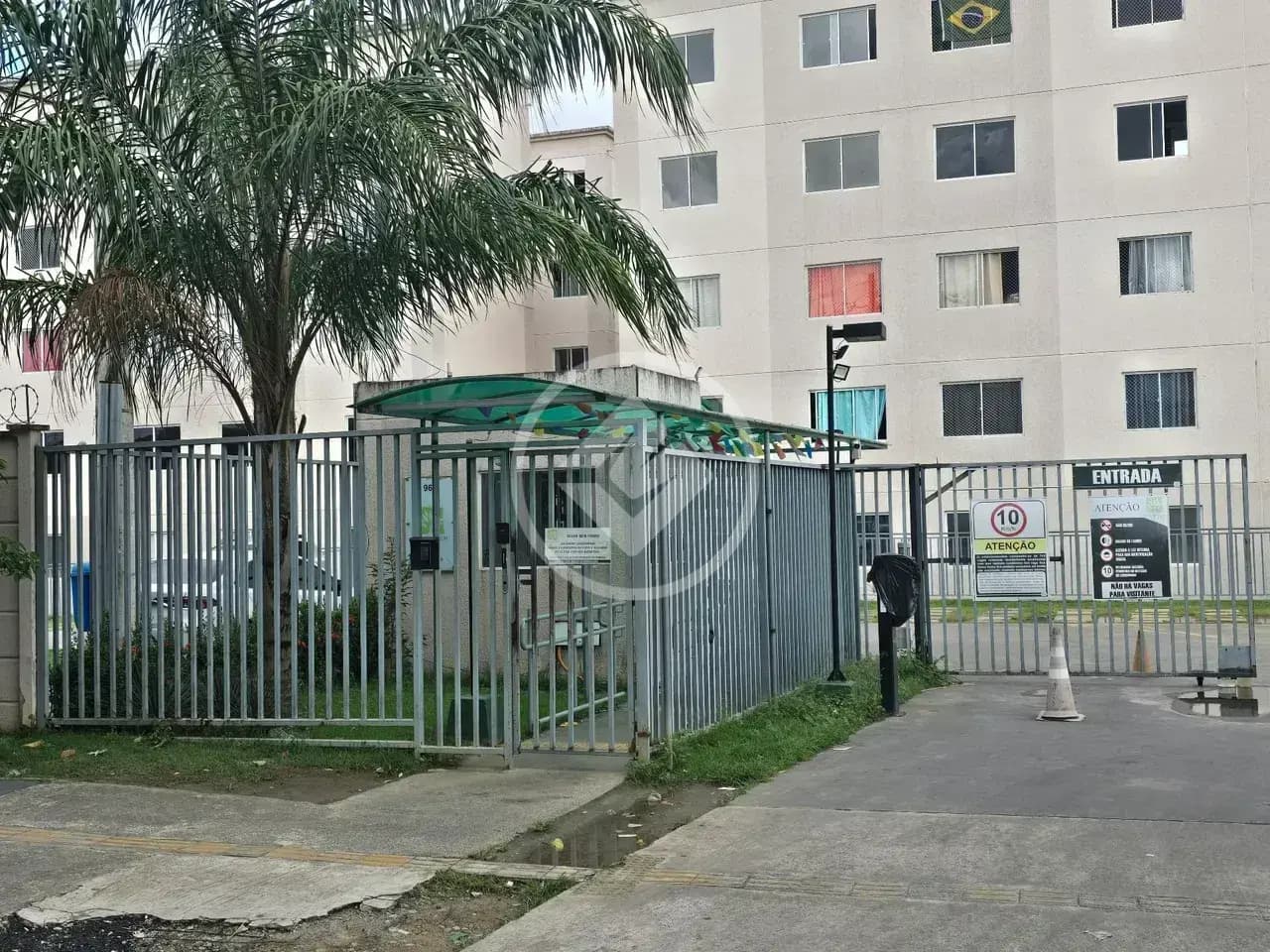 Apartamento Cajazeiras XI, Salvador - BA — foto 2