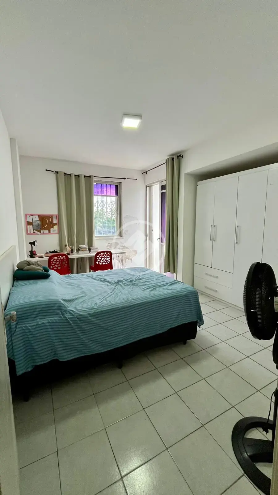 Apartamento Pituba, Salvador - BA — foto 2