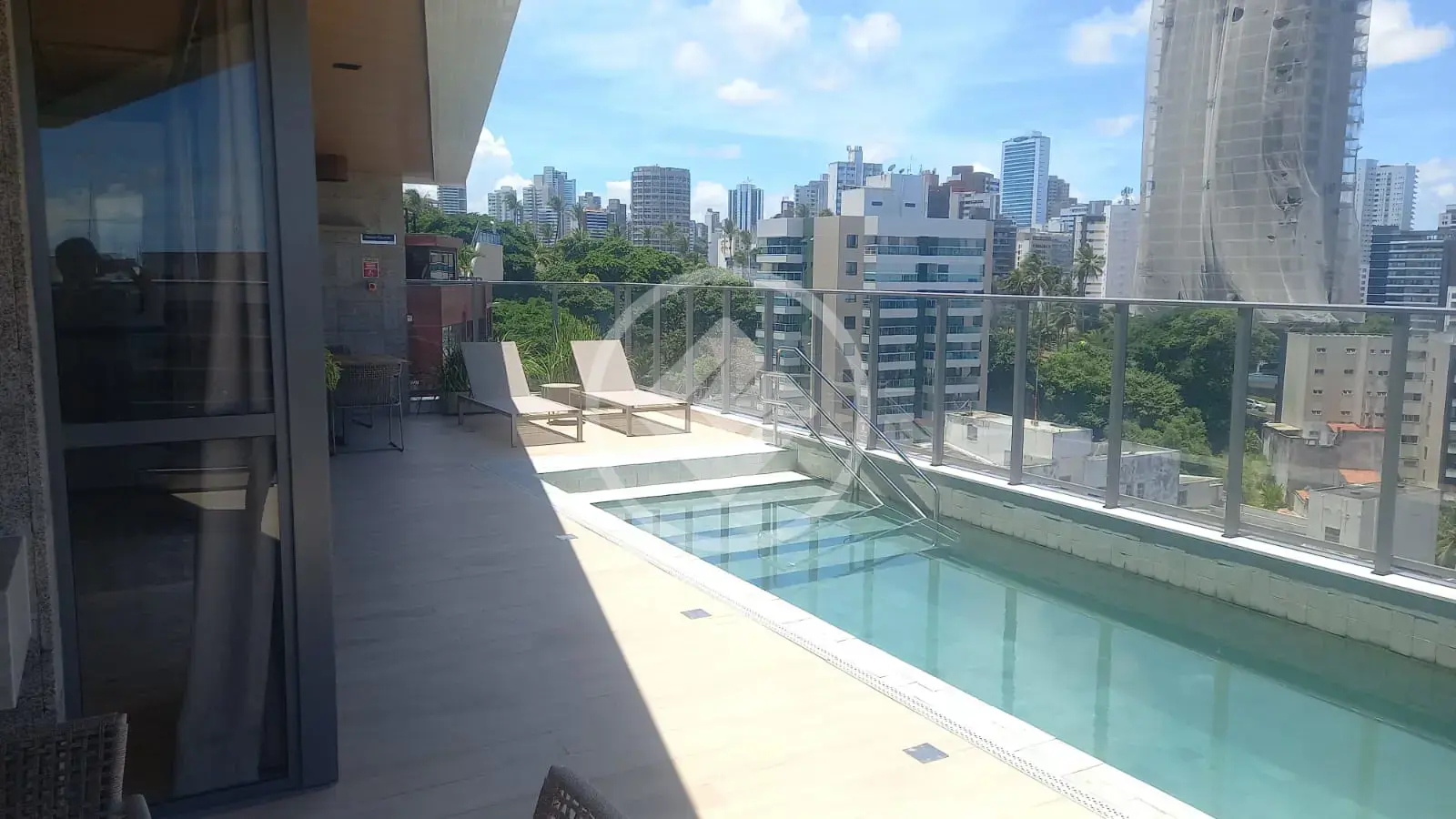 Apartamento Barra, Salvador - BA — foto 2