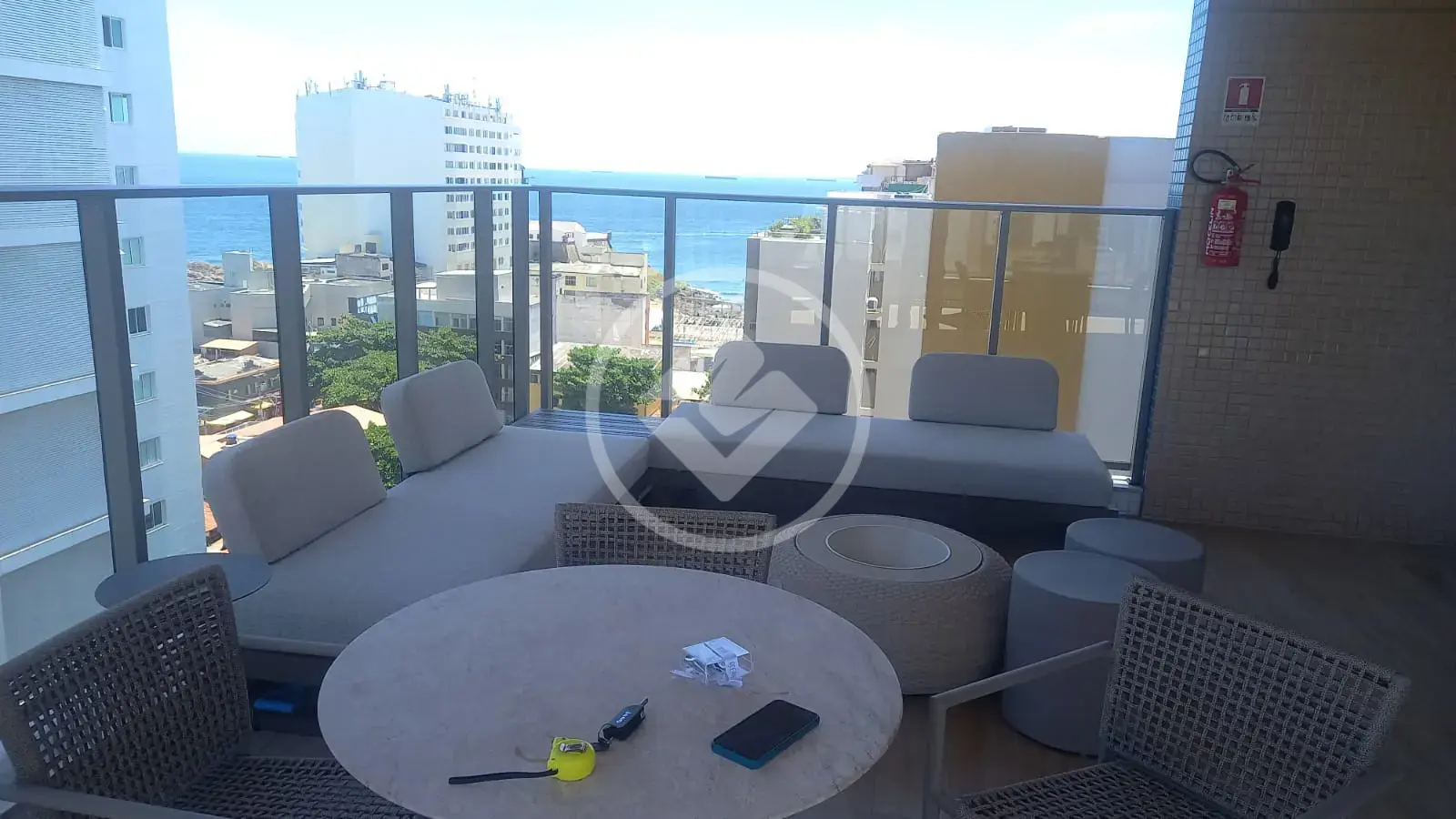 Apartamento Barra, Salvador - BA — foto 1
