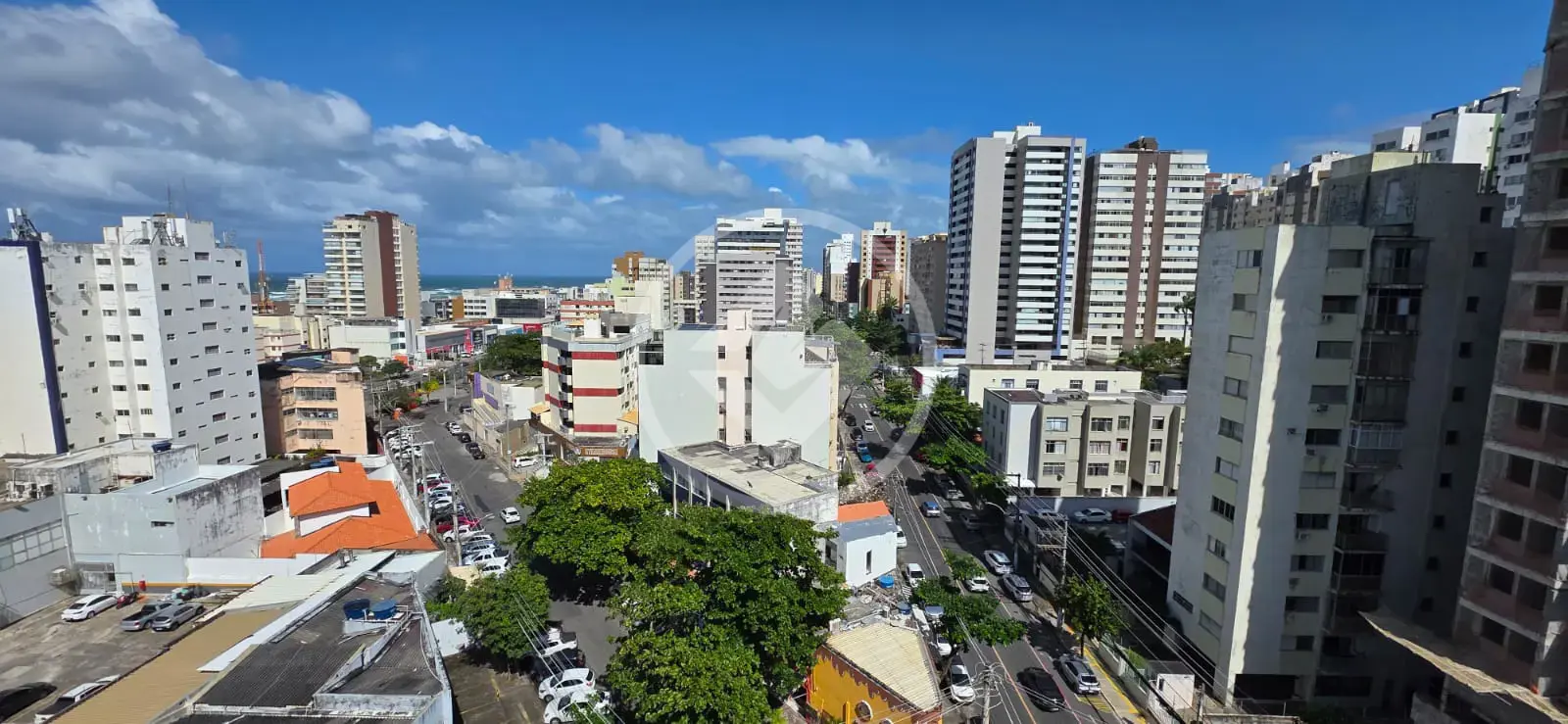 Apartamento Pituba, Salvador - BA — foto 1