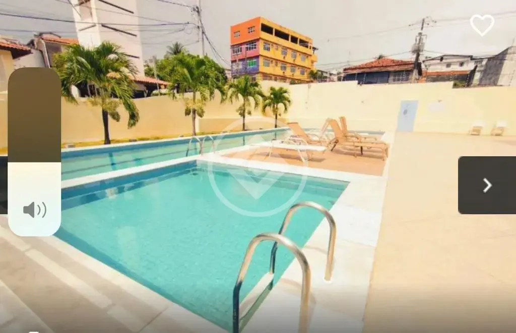 Apartamento Itapuã, Itapuã - BA — foto 2