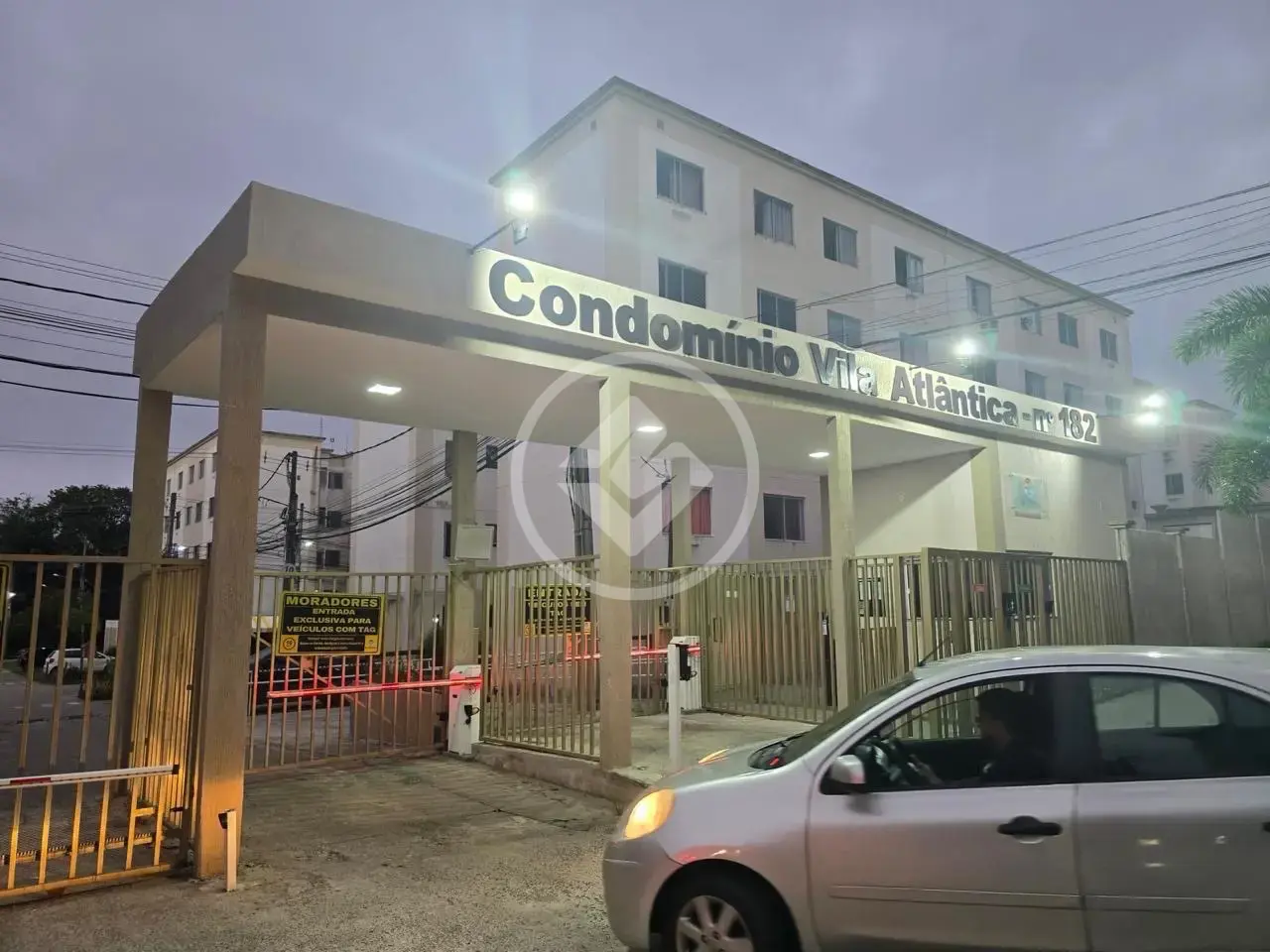 Apartamento Caji, Lauro de Freitas - BA — foto 1
