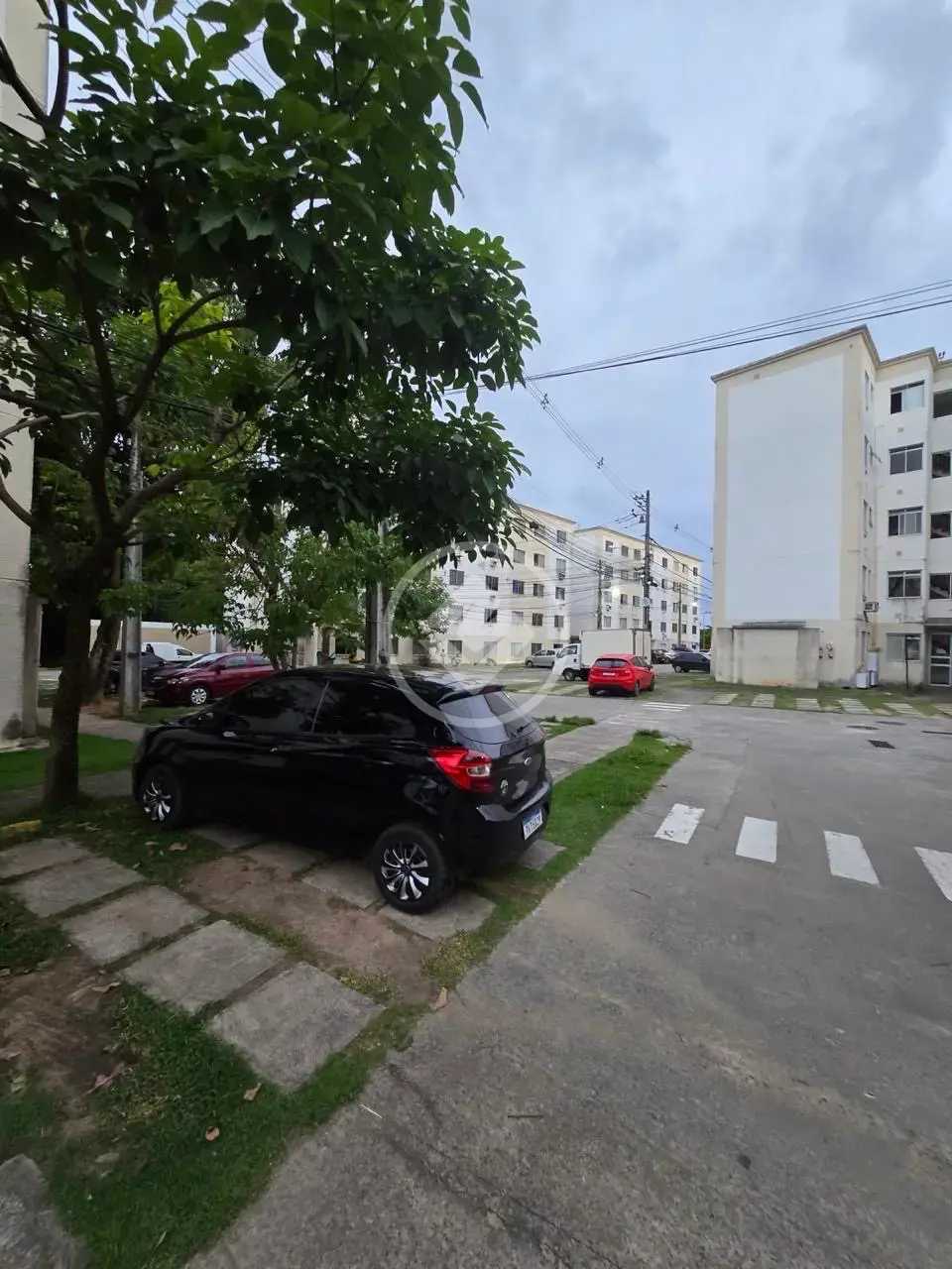 Apartamento Caji, Lauro de Freitas - BA — foto 2